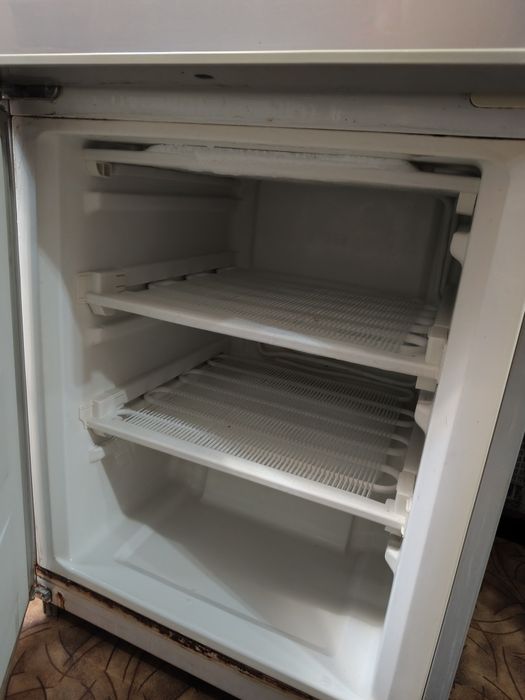 Холодильник LG gc 379