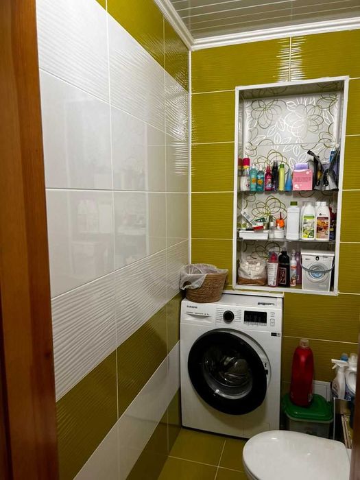 Продам 3х комнатную квартиру.