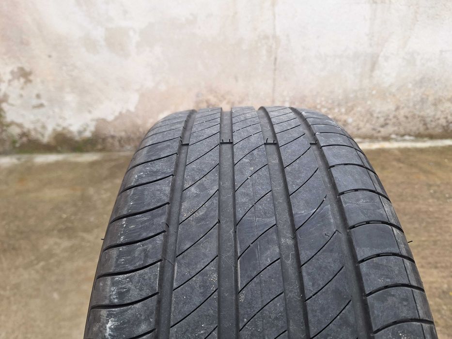 Джанти 17ки за Ford + летни гуми Michelin Primacy 4 (225 55 R17)