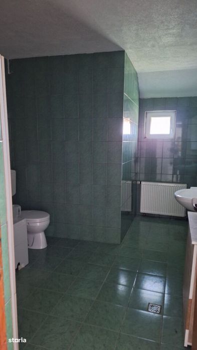 Imobil cu doua apartamente Gherla str. Dejului
