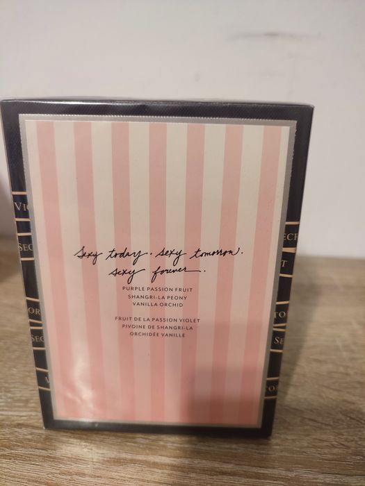 Parfum Victoria's secret