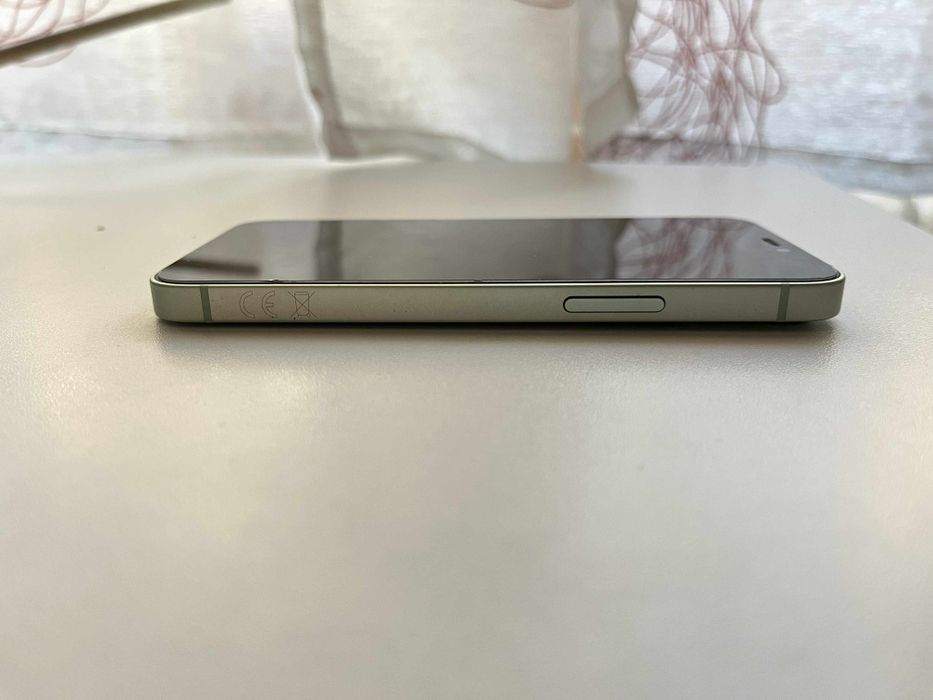 Apple iPhone 12 mini