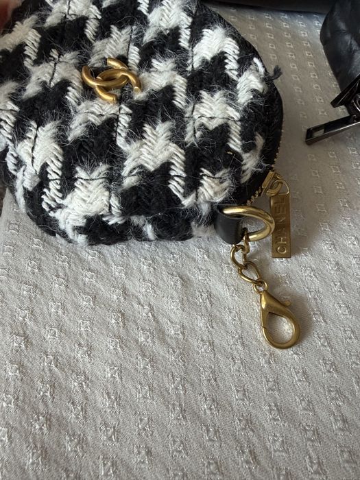 Портомоненце chanel