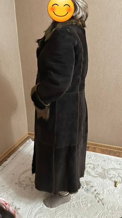 Продам верхнюю одежду