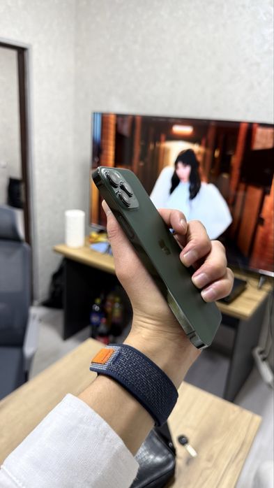 Iphone 13 pro max 128