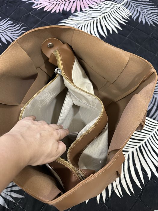 Женская стильная сумка на все времена