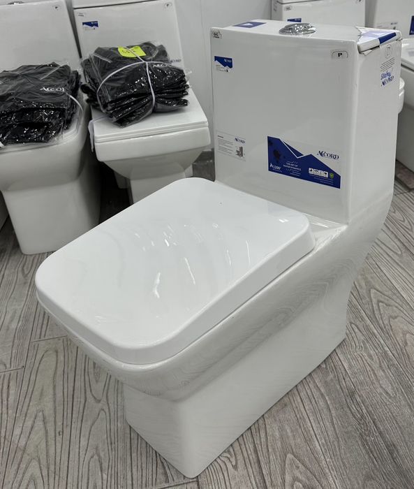 Унитазлар оптом нархларда сотилади Узбекистан буйлаб