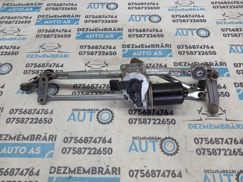 Ansamblu stergatoare BMW Seria 3 e90