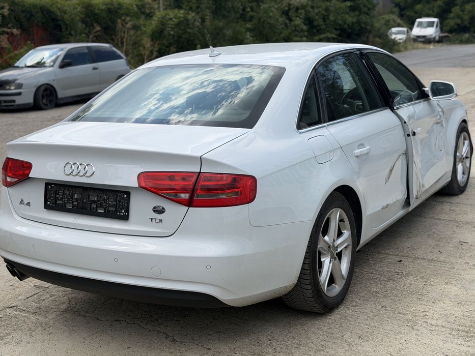 Ауди а4 б8.5 2.0тди на части / audi a4 b8.5 2.0tdi