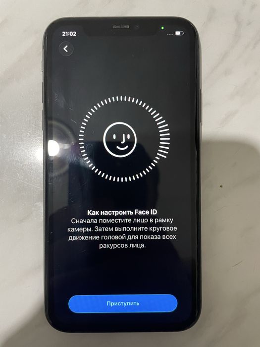 iphone 11 64гб в отличном сост