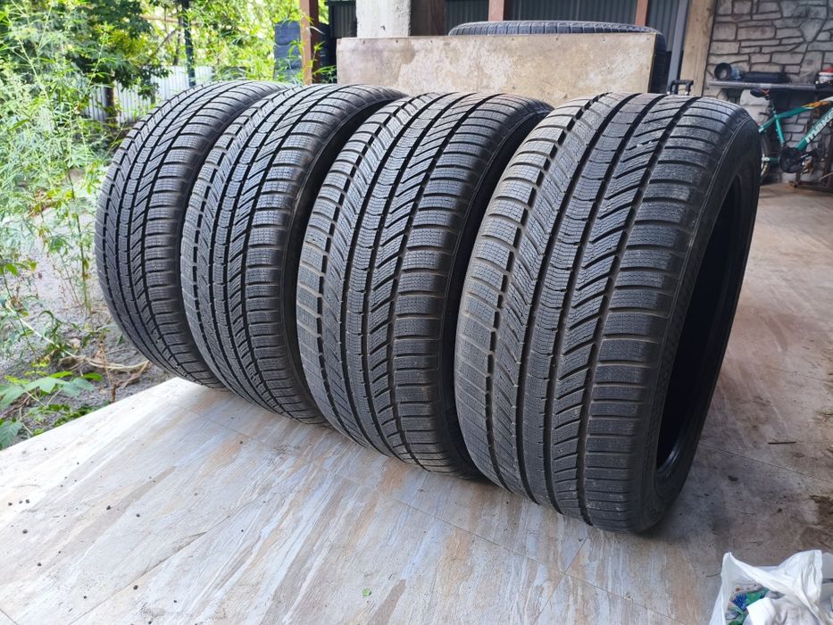 325 40 R22 / 285 40 R22 Continental 2024 Год. Шины