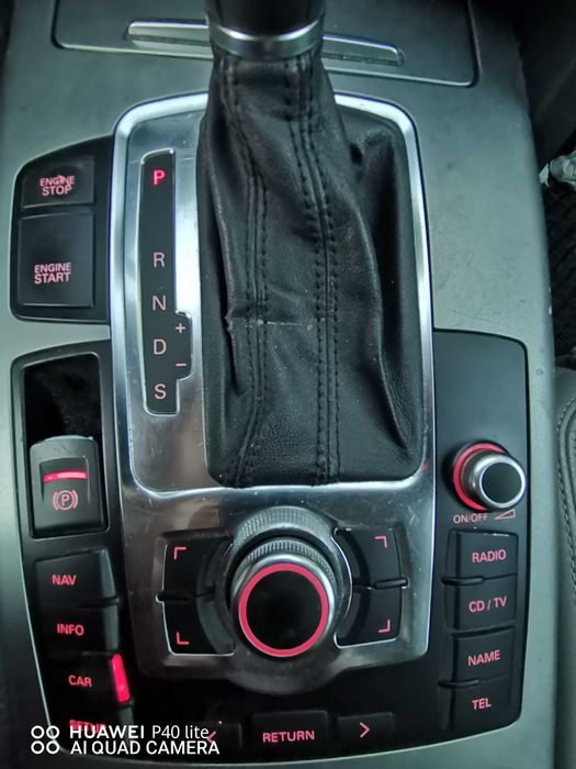 Audi A6 Allroad 3.0 TDI