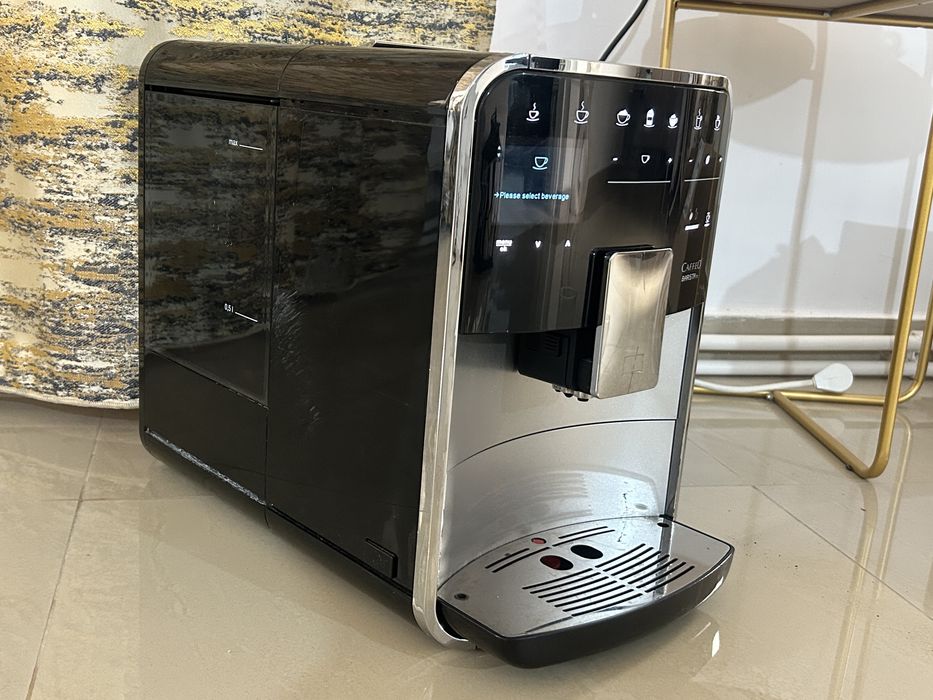 Espressor Automat Cafea Melitta TS Smart