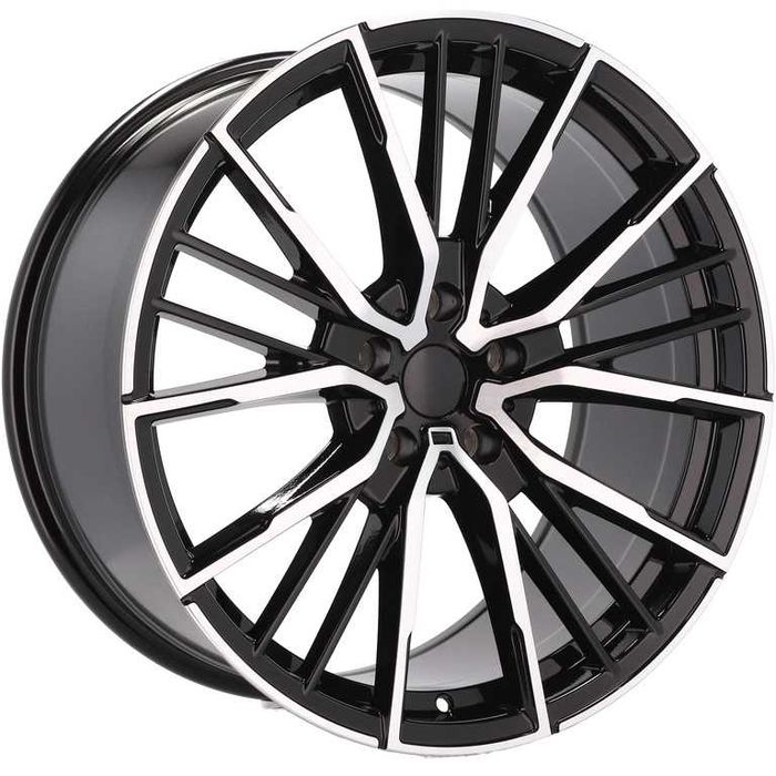 20" Джанти БМВ 5X120 BMW F30 F32 F36 E60 F10 F11 F06 F11 F12 X3 X4