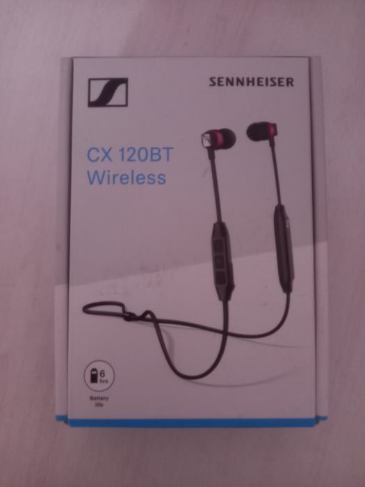 Блутуз наушник таза жагдайда