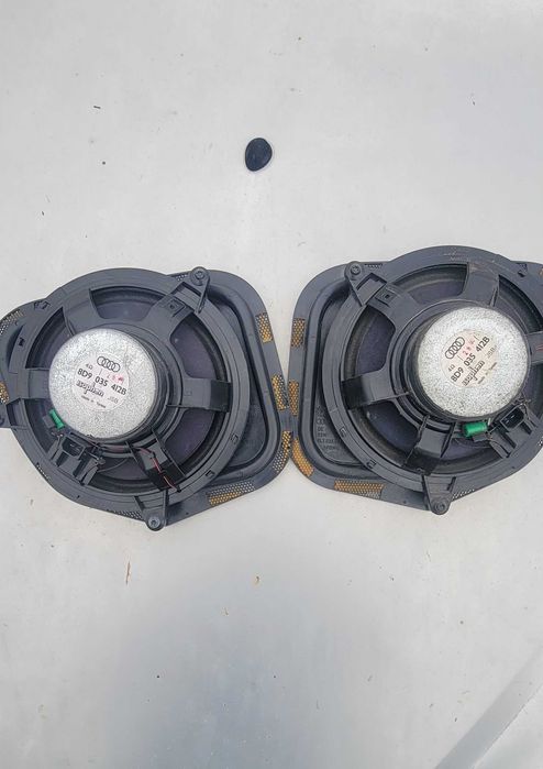 AUDI A3 (1996 – 2003)