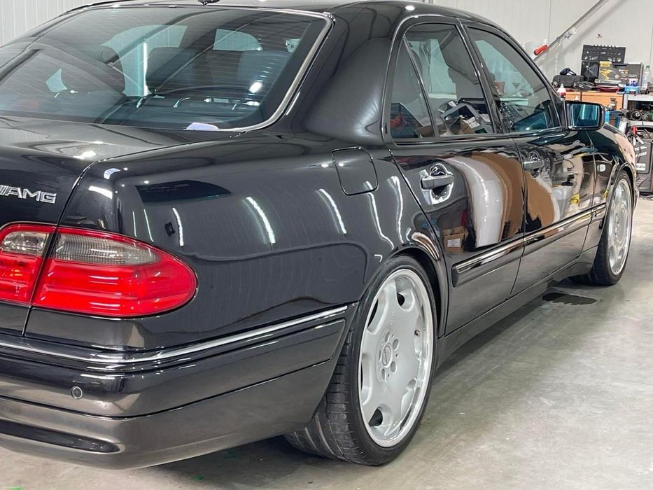 Carlsson 1/6 Evo 19” , 8.5x10 , 5x112