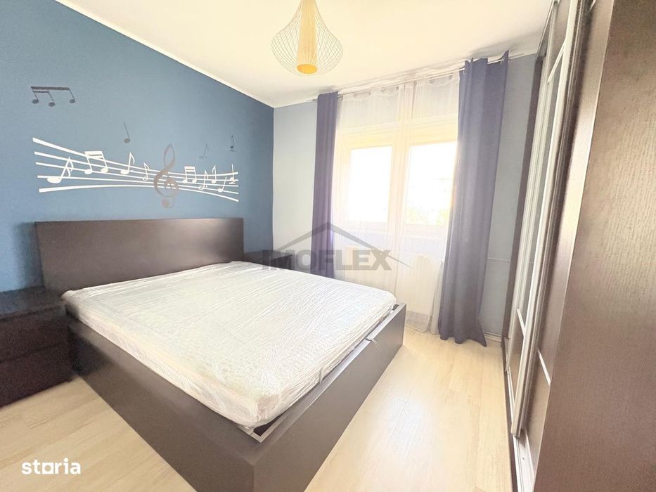 Apartament 2 camere zona zona Calea Girocului