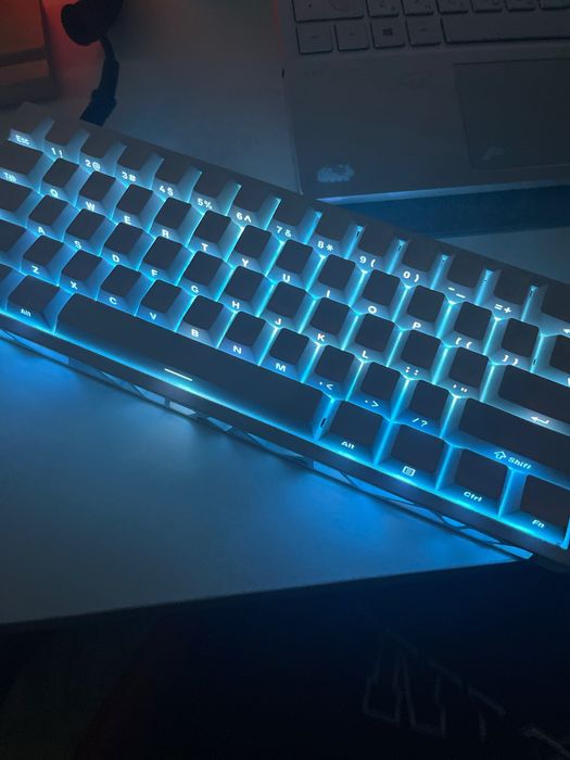 Клавиатура MAD60HE