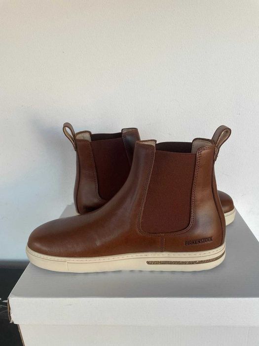 Ghete Birkenstock, 46