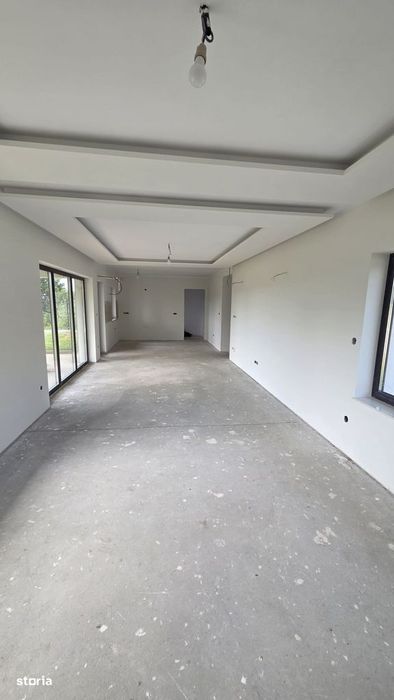 Casa noua de vanzare – Viile Satu Mare