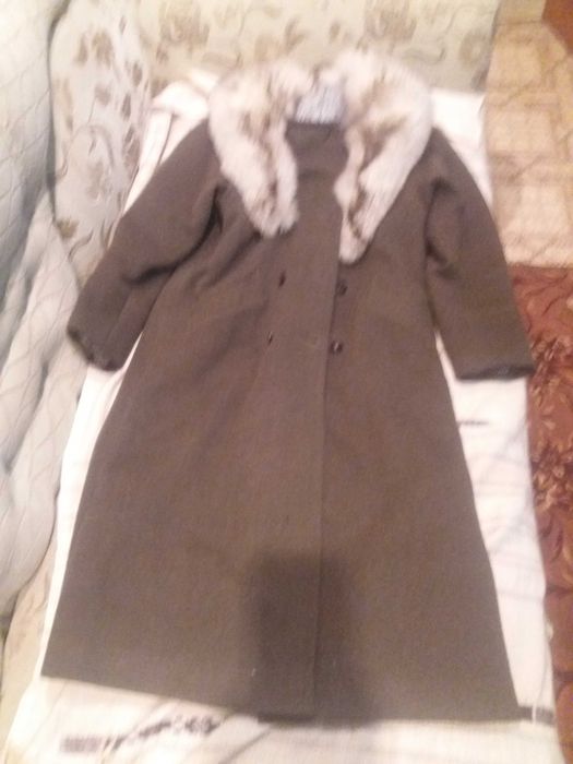 Продам    Пальто