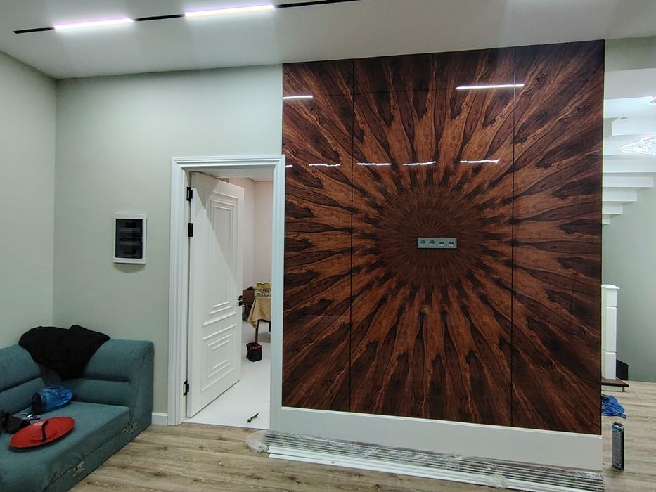 Малярка гипсакардон кафил евро ремонт усталар бор