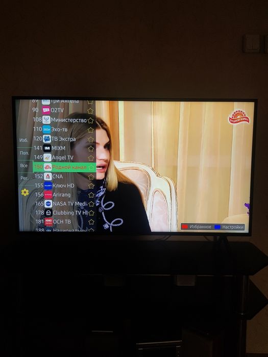 Телевизор пос.поколения 600у/ е пр.ЕГИПЕТ!!!