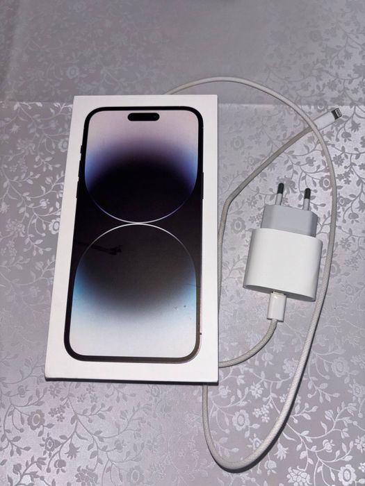 iPhone 14 Pro max 1 TB