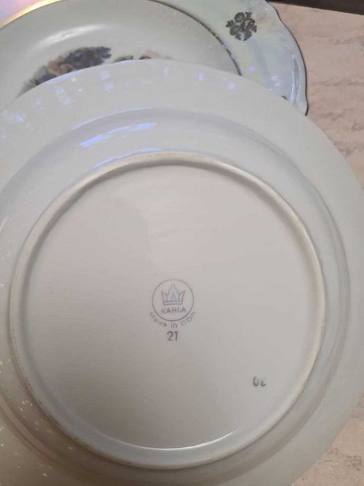 Сервис Мадонна на 6 персон