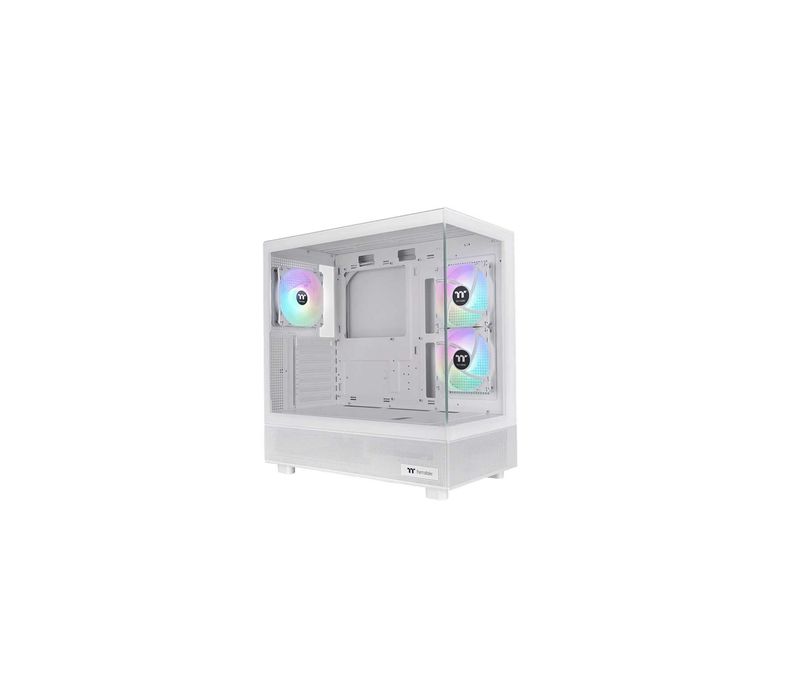 ' Корпус Thermaltake Landscape White (ATX, USB 3.0)