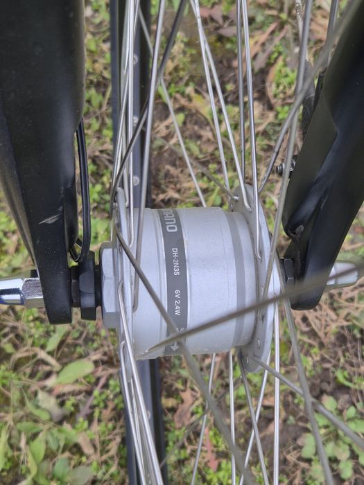 Велосипед колело  KTM