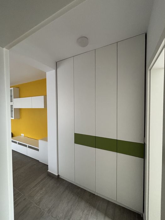 Proprietar inchiriez apartament 2 camere Dumbravita Timisoara