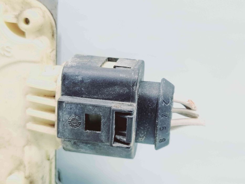 Broasca usa dreapta spate Volkswagen Passat B6 Variant (3C5) [Fabr 200