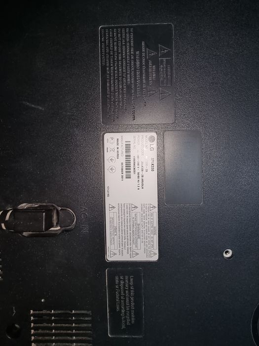 Televizor lg 32 dyum sotiladi