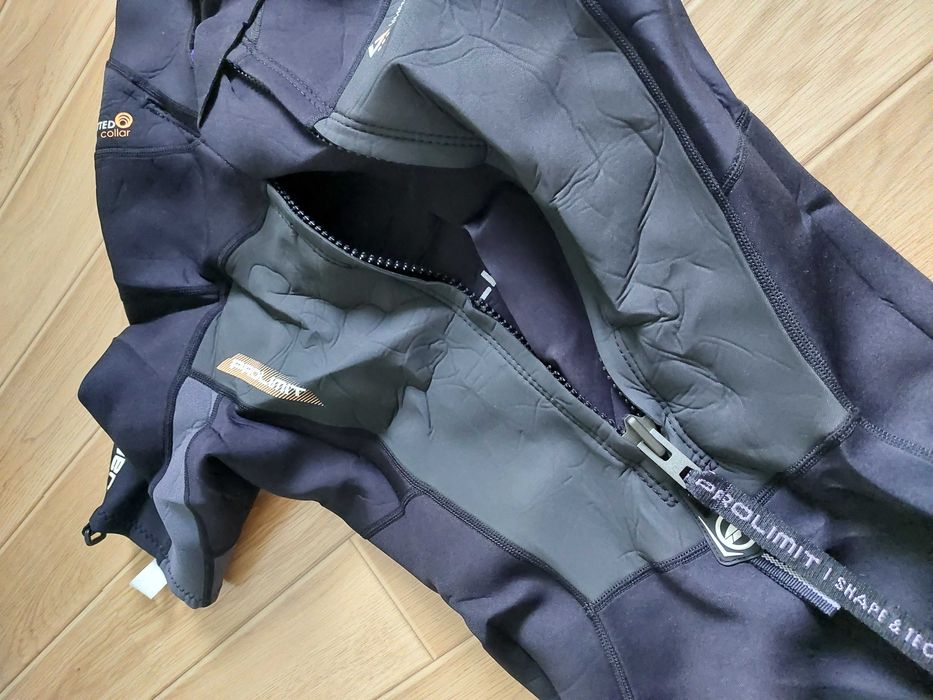 Гидрокостюм Prolimit (термо)