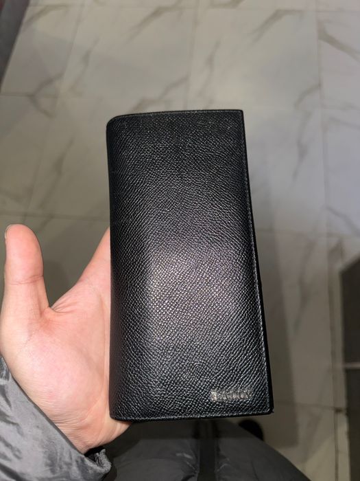 Кошелек Bally Ориг