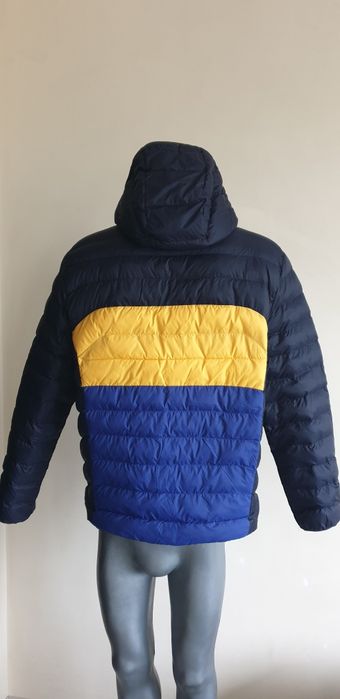 POLO Ralph Lauren Performance Jacket Mens Size M ОРИГИНАЛ! Мъжко Яке