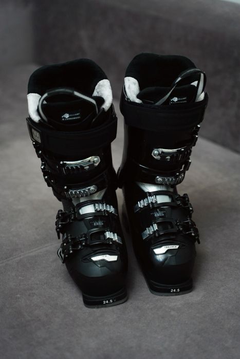 Горнолыжные ботинки tecnica