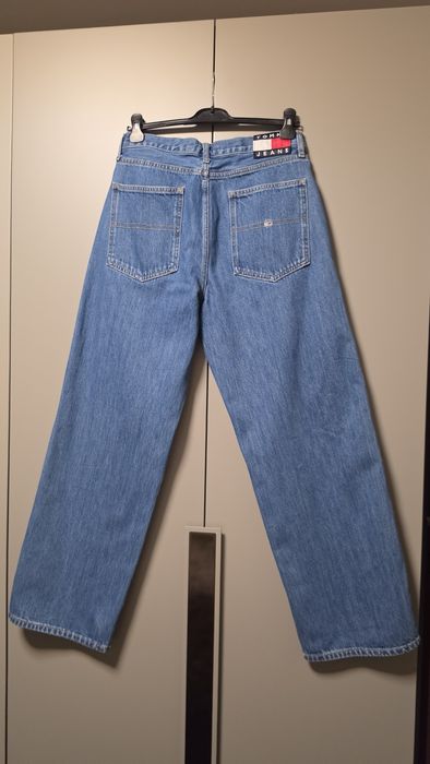 Дънки Tommy Jeans Daisy
