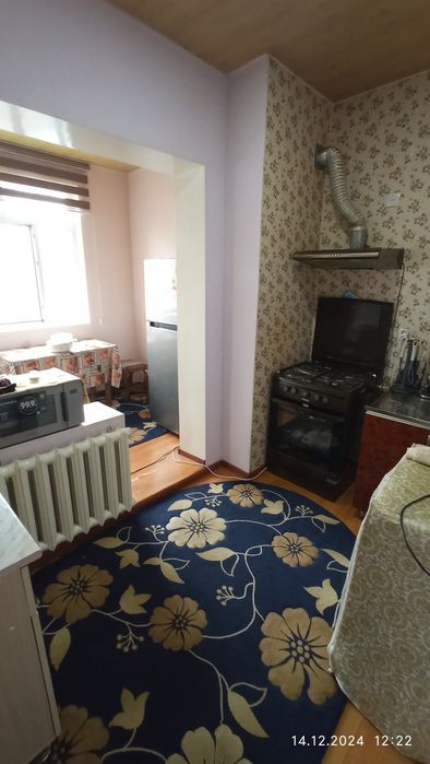 Своя 2х комнатная квартира.  Янги хаёт ул.Дустлик 1