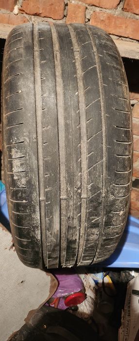 Anvelope debica dot 2022..225 45 17. Stare f bună