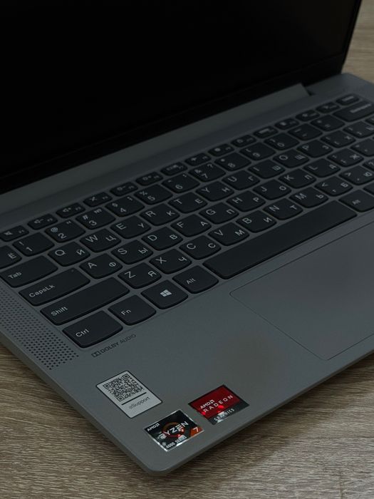 Ноутбук Lenovo IdeaPad 5