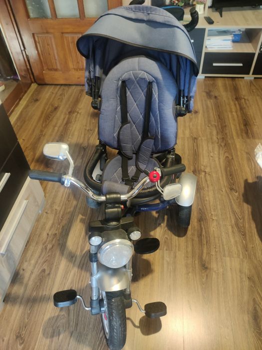 Tricicleta copii 1-3ani