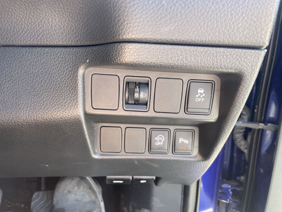 Nissan Qashqai 1.2 на части Нисан Кашкай