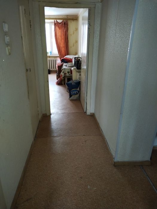 Продаётся квартира