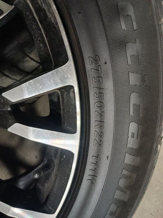 Nissan patrol 22 saka diska balon