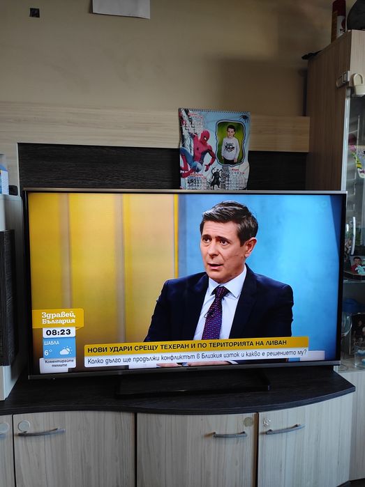 Смарт Телевизор PANASONIC 50 инча