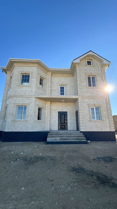 Термопанели и декоративные элементы