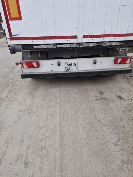 Прицеп сотилади 2023 йил тараси 4 тонна. тола вазни 16 тонна